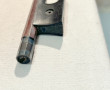 Violon d'étude ancien avec archet et étu