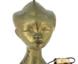 BUSTE DE FEMME - Sculpture de buste de f