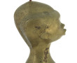 BUSTE DE FEMME - Sculpture de buste de f