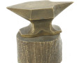 Enclume miniature de métier L. 9 cm rep