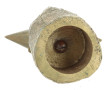 Enclume miniature de métier L. 9 cm rep