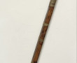 Fusil et deux pistolets nord-africain, v
