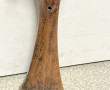 Fusil et deux pistolets nord-africain, v