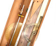 MARINE - Boîte d'instruments graphiques 