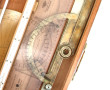 MARINE - Boîte d'instruments graphiques 