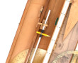 MARINE - Boîte d'instruments graphiques 