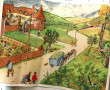 PLANCHES PEDAGOGIQUES - Lot de 7 planche