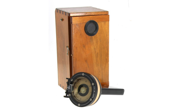 MARINE - Compas de navigation à main, da