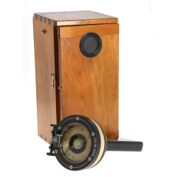 MARINE - Compas de navigation à main, da