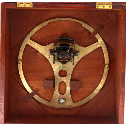 MARINE - Capteur d'angles de la marine e