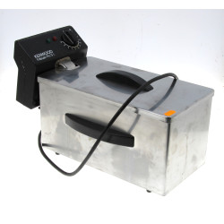 Friteuse Kenwood pro 3L