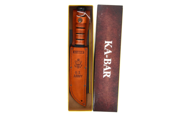 Baïonnette KA-BAR commémoratif de la gue