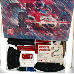 JOUEF - Circuit "Mont Faron", manque une