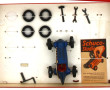 SCHUCO-STUDIO - Coffret modèle10-55 pour