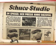 SCHUCO-STUDIO - Coffret modèle10-55 pour