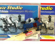 SCHUCO-STUDIO - Coffret modèle10-55 pour