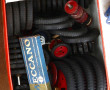 MECCANO - Important ensemble de coffrets