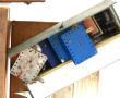 MECCANO - Important ensemble de coffrets