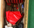 MECCANO - Important ensemble de coffrets