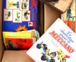 MECCANO - Important ensemble de coffrets