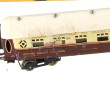 LR (Louis Roussy) échelle O - 9 voiture