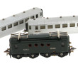 LR (Louis Roussy) échelle O - Locomotiv