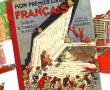 Boite garnie d'un livre "Mon premier liv