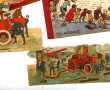 Boite garnie d'un livre "Mon premier liv