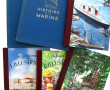 L'ILLUSTRATION - Lot de livres dont l'