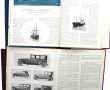 L'ILLUSTRATION - Lot de livres dont l'