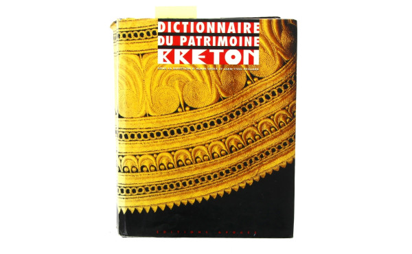 DICTIONNAIRE DU PATRIMOINE BRETON - Fort
