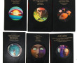 PARAPSYCHOLOGIE - Lot de livres sur la p