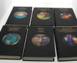PARAPSYCHOLOGIE - Lot de livres sur la p