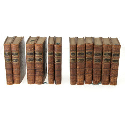 JANSENISME - NICOLE (Pierre) - Essais de