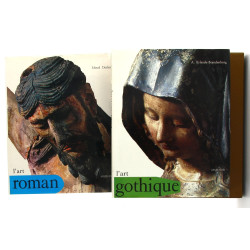 CITADELLES & MAZENOD - "L'art gothique" 