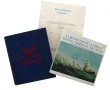 MARINE - Lot de livres