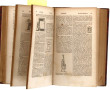 Anthony RICH "Dictionnaire des antiquité