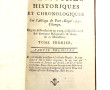 ABBAYE DE PORT-ROYAL - GUILBERT (abbé Pi