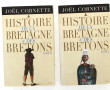 Joël CORNETTE "Histoire de la Bretagne e