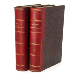 COLONEL ROUSSET - "Guerre de 1870-71", 2