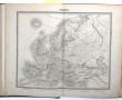 Théophile LAVALLEE - ATLAS DE GEOGRAPHIE