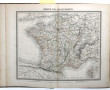 Théophile LAVALLEE - ATLAS DE GEOGRAPHIE
