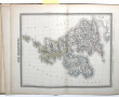 Théophile LAVALLEE - ATLAS DE GEOGRAPHIE