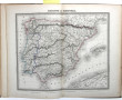 Théophile LAVALLEE - ATLAS DE GEOGRAPHIE