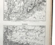 Théophile LAVALLEE - ATLAS DE GEOGRAPHIE