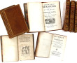 BIBLIOTHEQUE PROTESTANTE: -Théodore de 