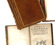 BIBLIOTHEQUE PROTESTANTE: -Théodore de 