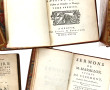 BIBLIOTHEQUE PROTESTANTE: -Théodore de 