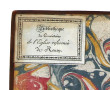 BIBLIOTHEQUE PROTESTANTE: -Théodore de 