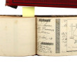 SAHIB (1847-1919) et CARAN D'ACHE - Lot 